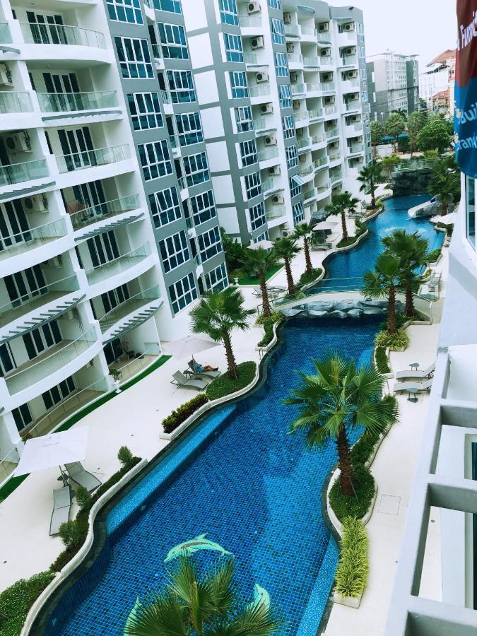 Grand Avenue Soi Buakhao By Daisy * Pattaya
