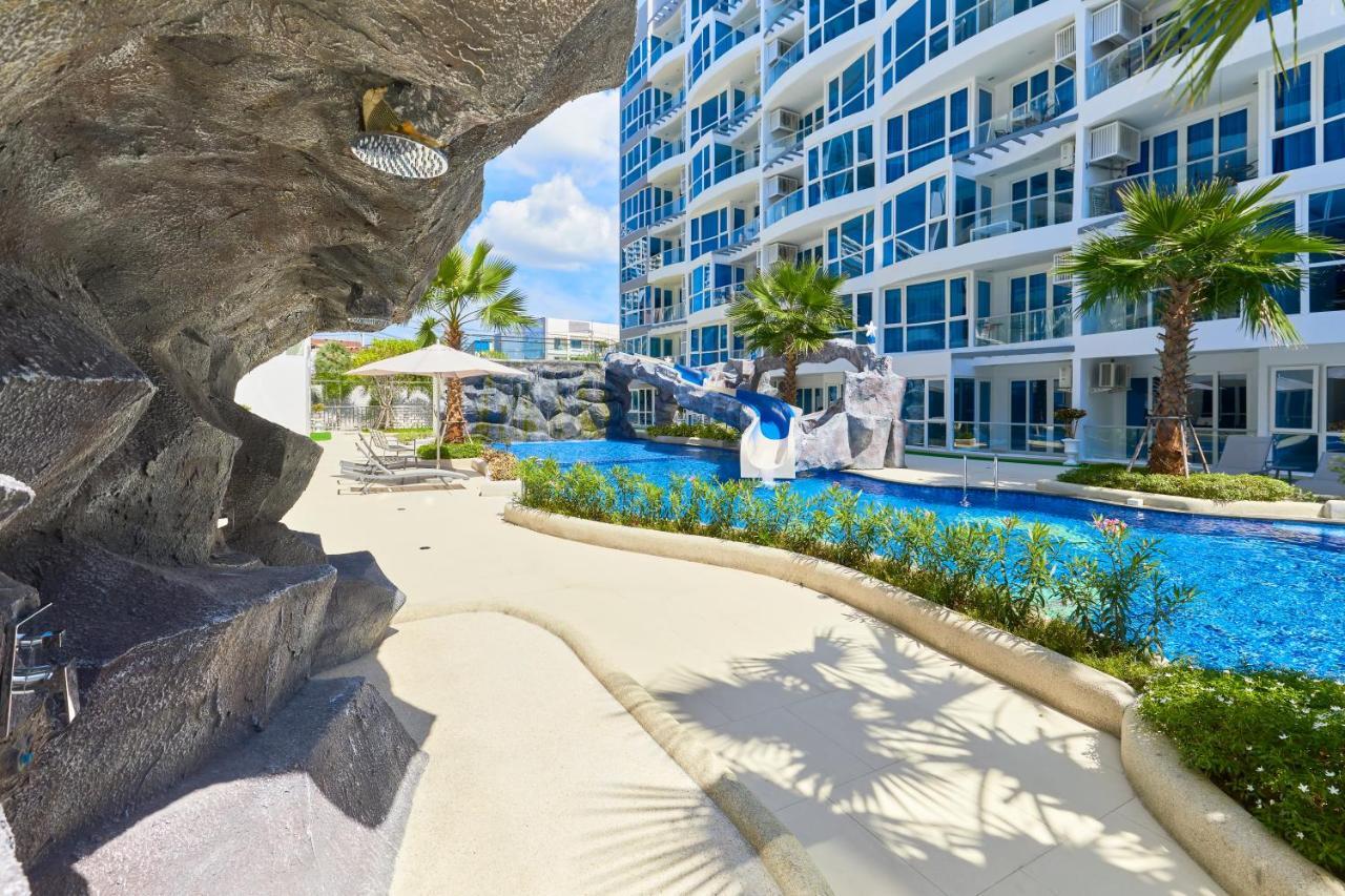 Apartment Grand Avenue By Fantasea *