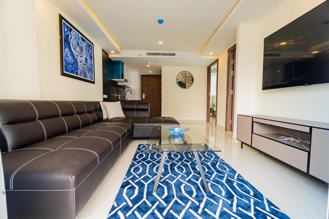 Apartment Grand Avenue By Fantasea *
