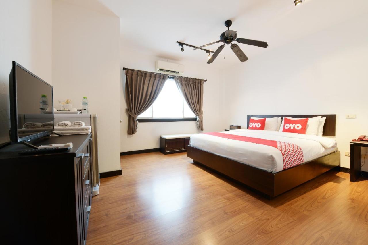 Oyo 520 Cantina Hotel