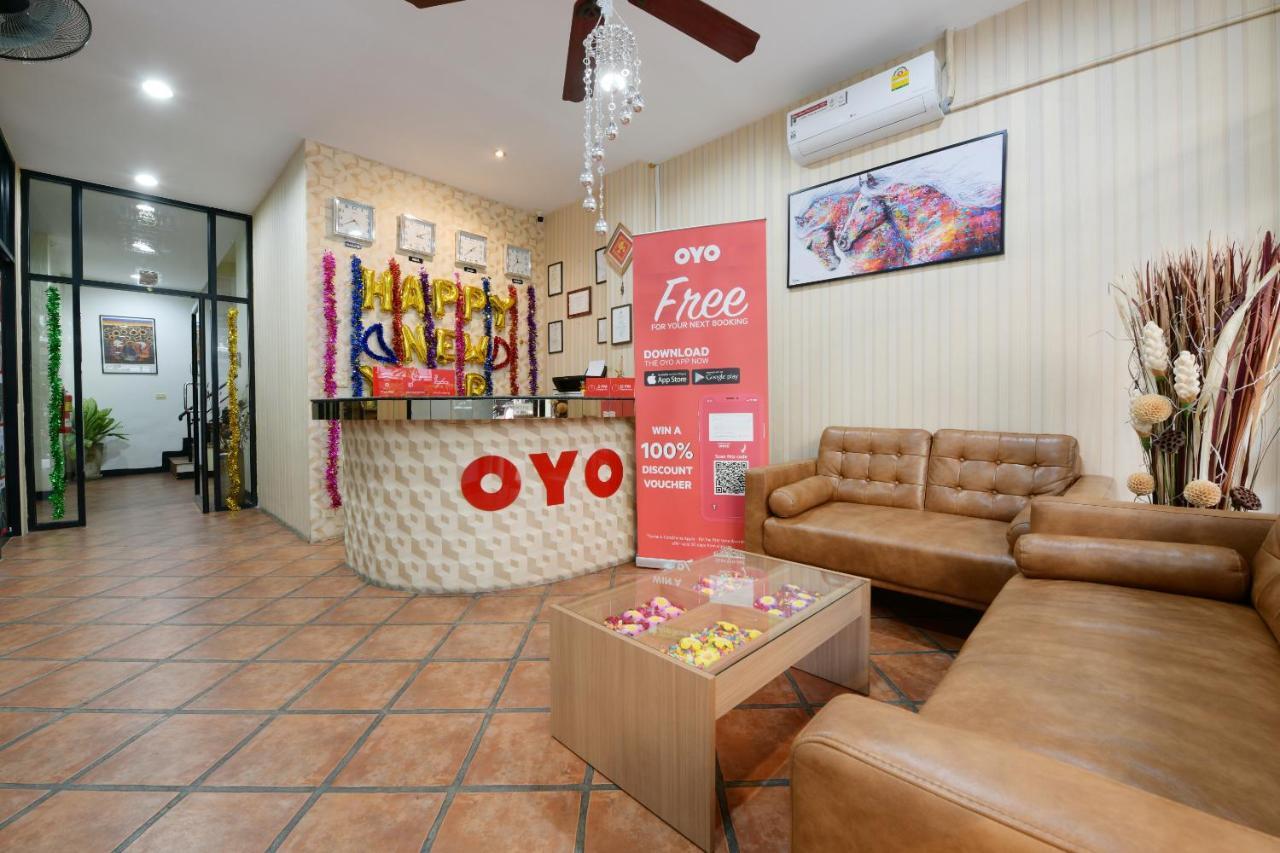 Oyo 520 Cantina 2*