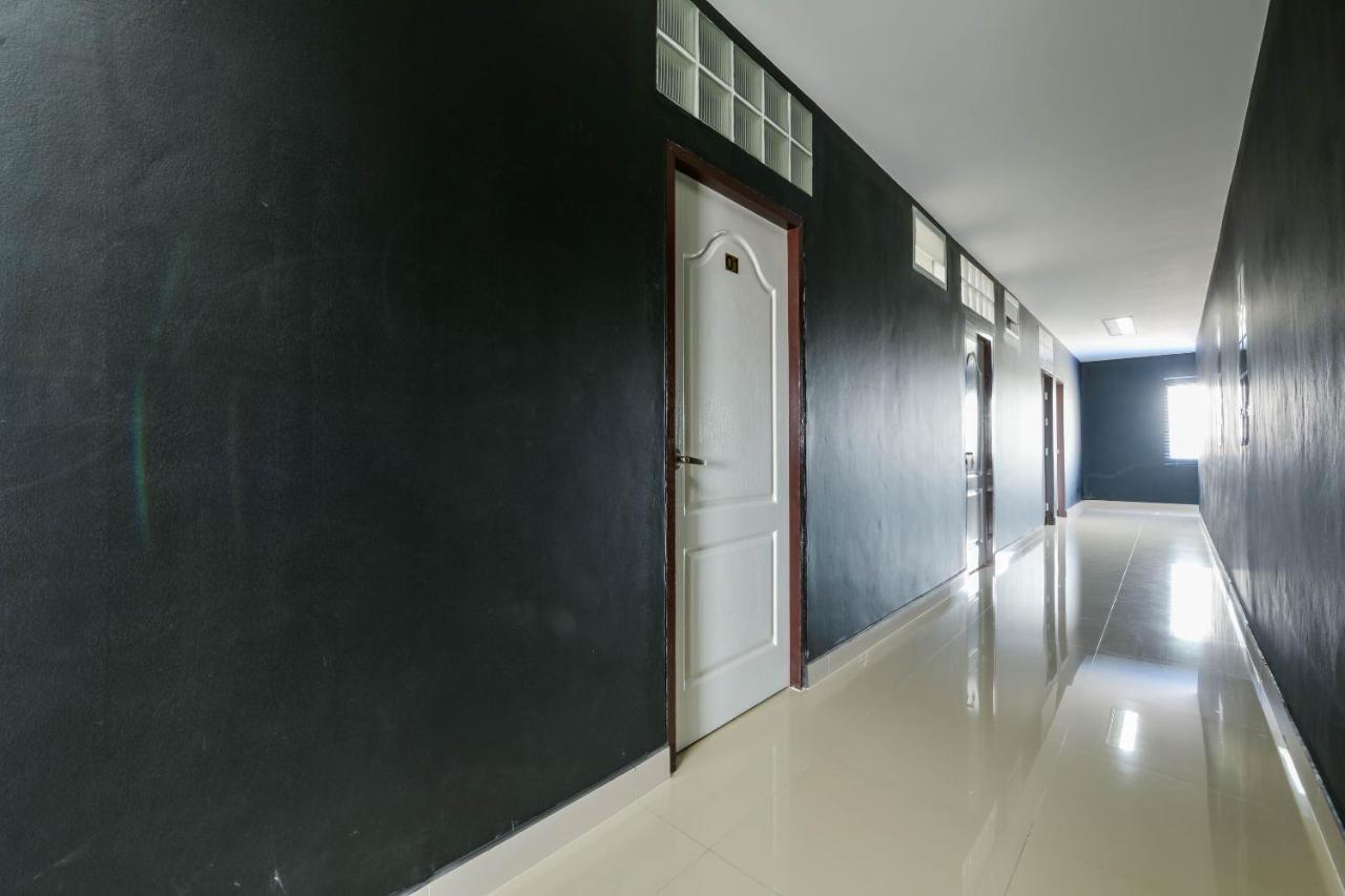 Oyo 497 The Balagus Hotel