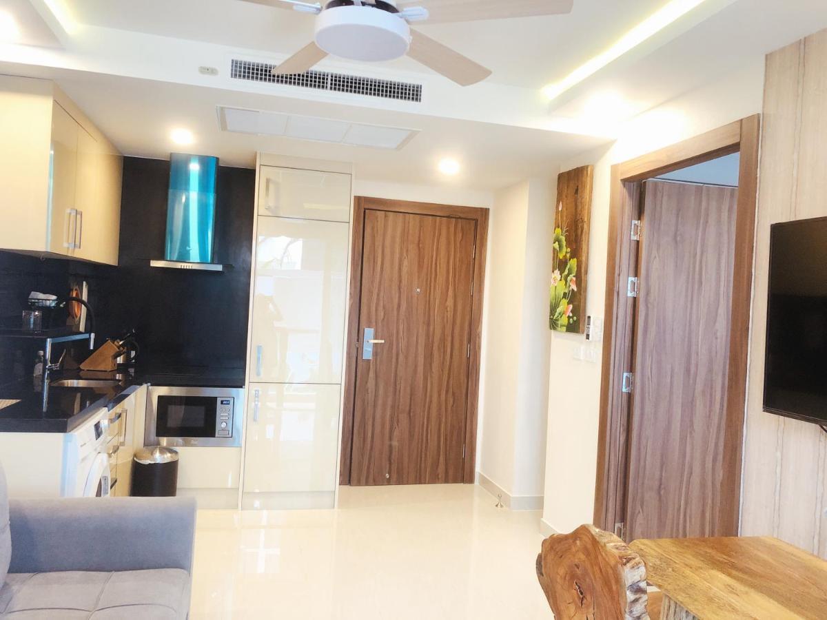 Grand Avenue Soi Buakhao By Daisy Apartment *