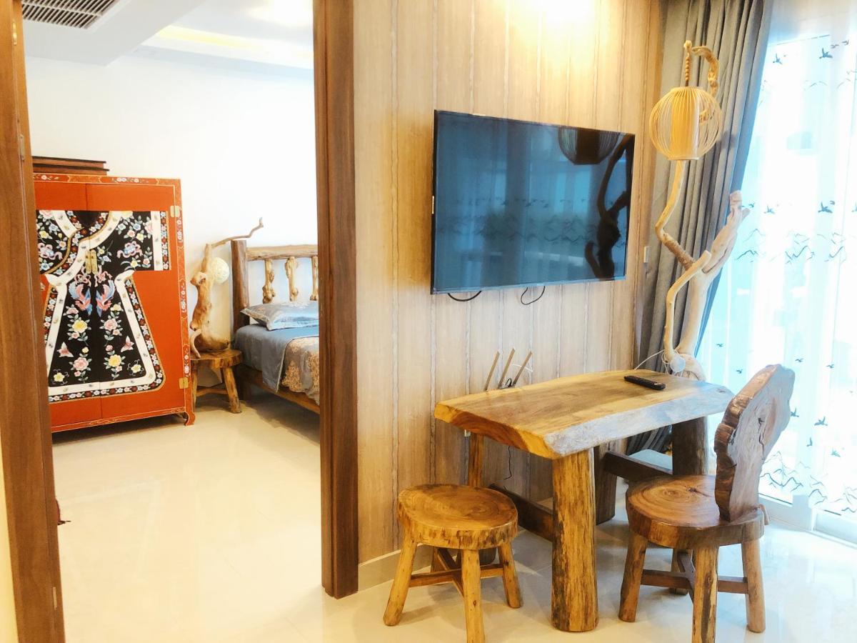 Apartment Grand Avenue Soi Buakhao By Daisy *