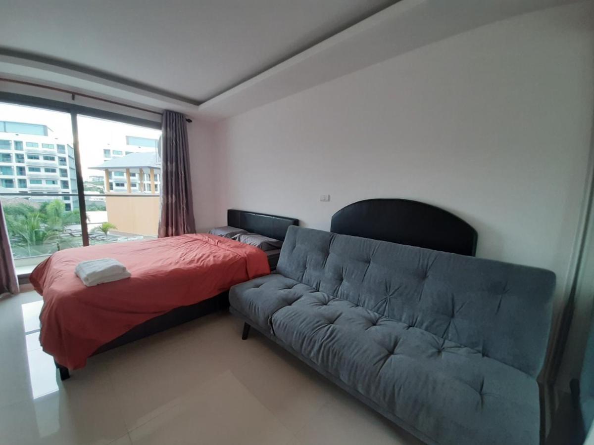Hotel 馬爾代夫渡假式公寓酒店 *