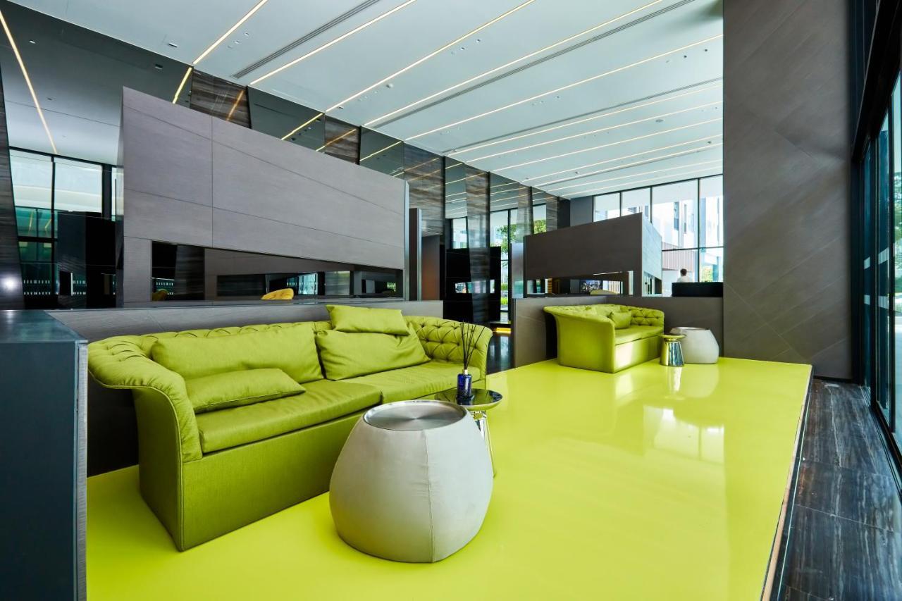 The Base By Tech Pattaya