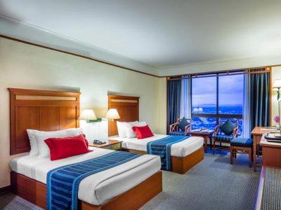 Cholchan - Sha Extra Resort