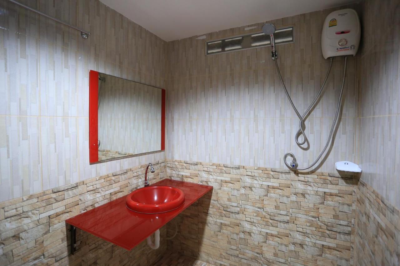 Guest house The Siam - Sha Extra Pattaya