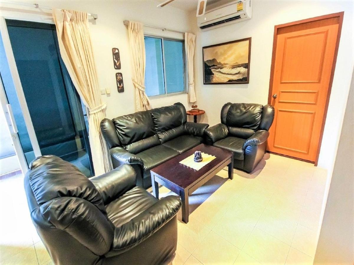 Casa de férias Nordic Pratumnak 2 Bedroom Boutique *
