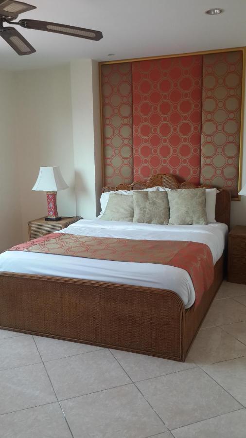 Butterfly Garden Boutique Residences: Luxurious Lifestyle With 24/7 Service *