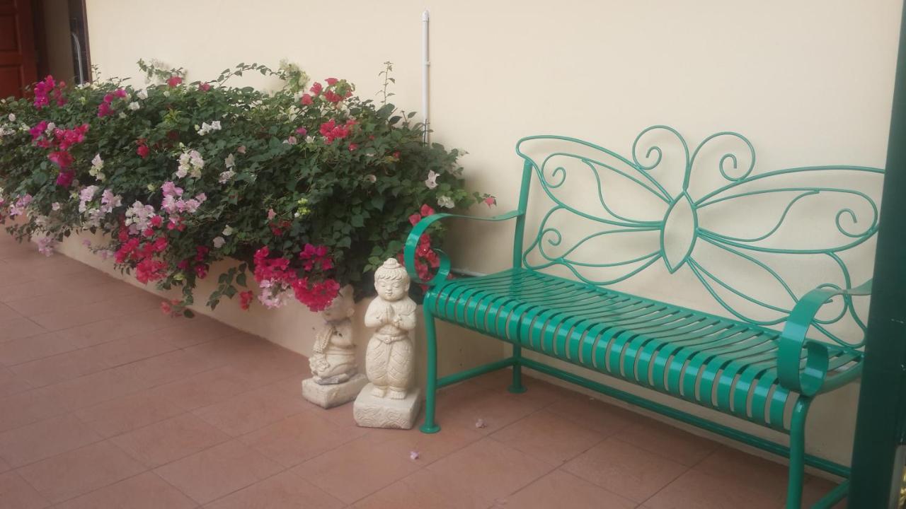 Butterfly Garden Boutique Residences: Luxury Beachside Lifestyle Apartment *