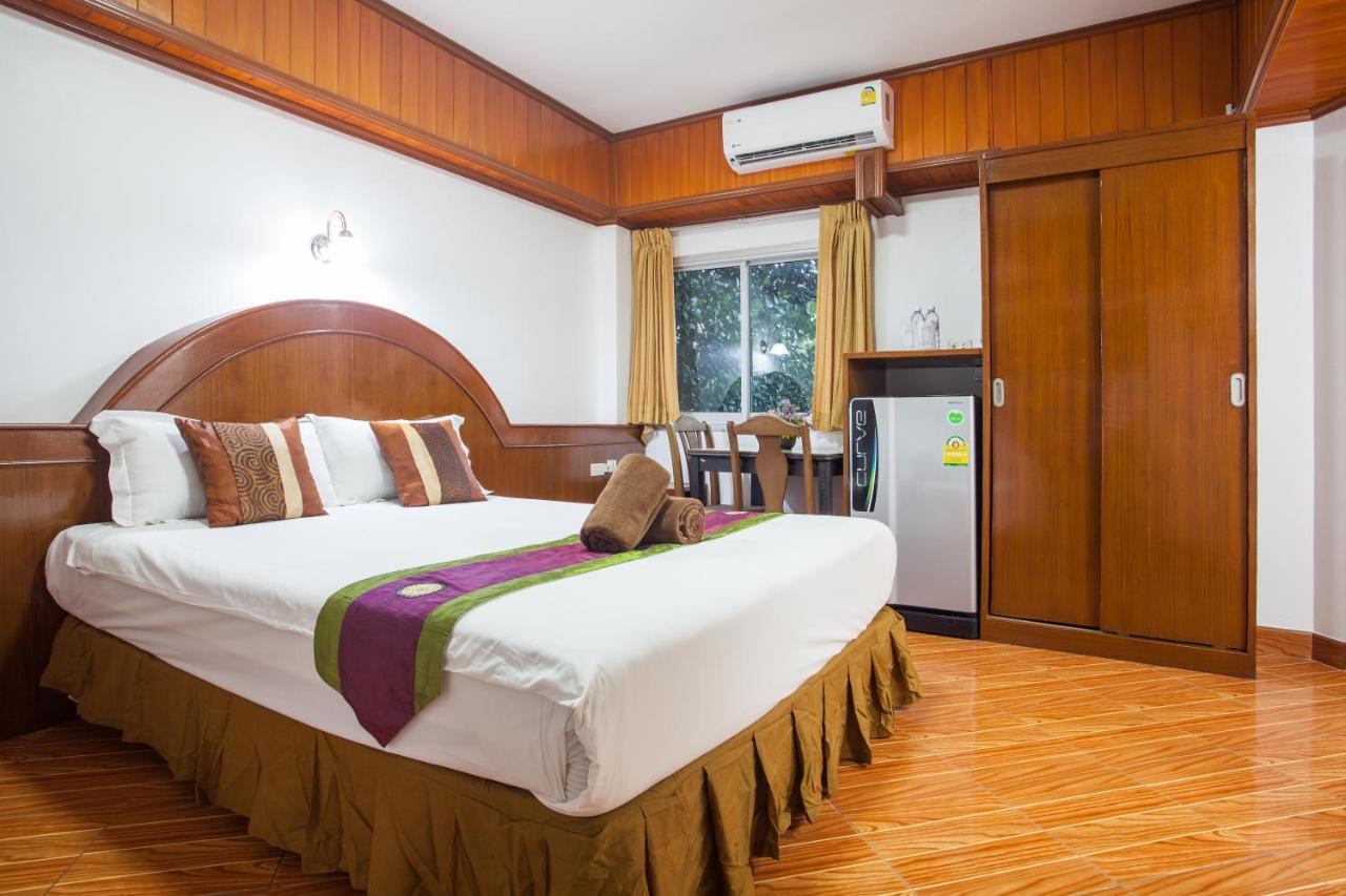 Hotel Diana Garden - Sha Extra