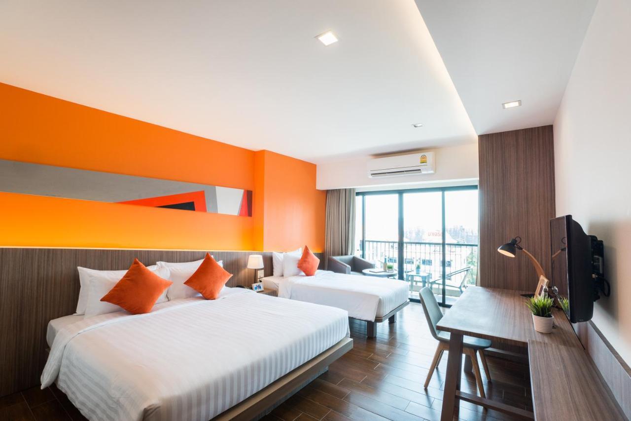 J Inspired Pattaya