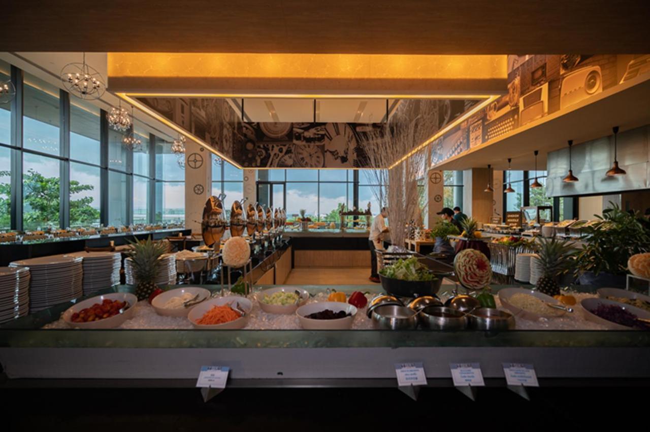 Tsix5 Phenomenal Hotel 5*