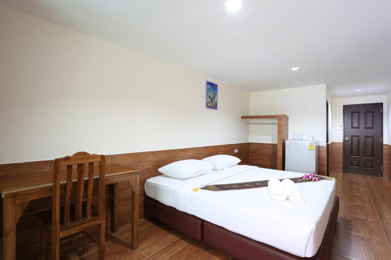 The Siam - Sha Extra Guest house *