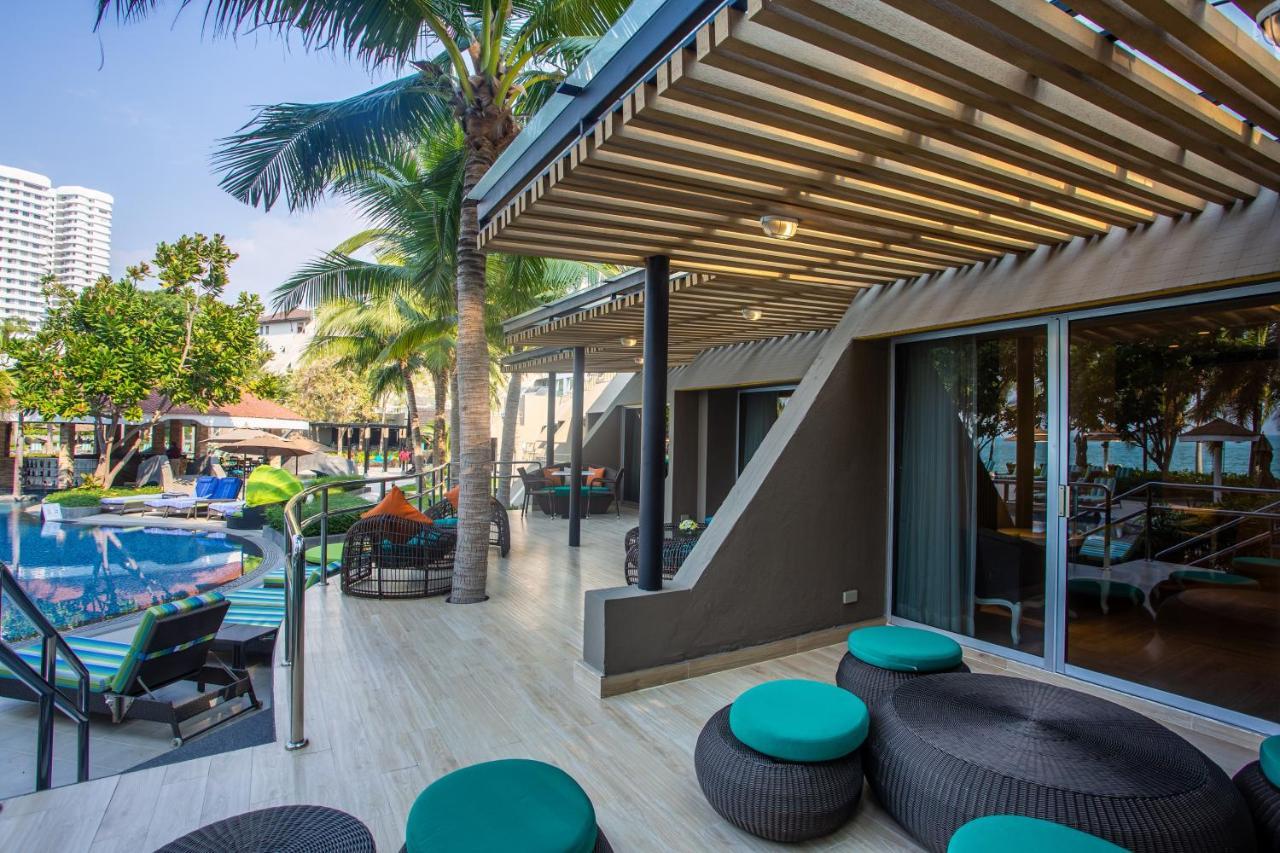 Royal Wing & Hotel Pattaya
