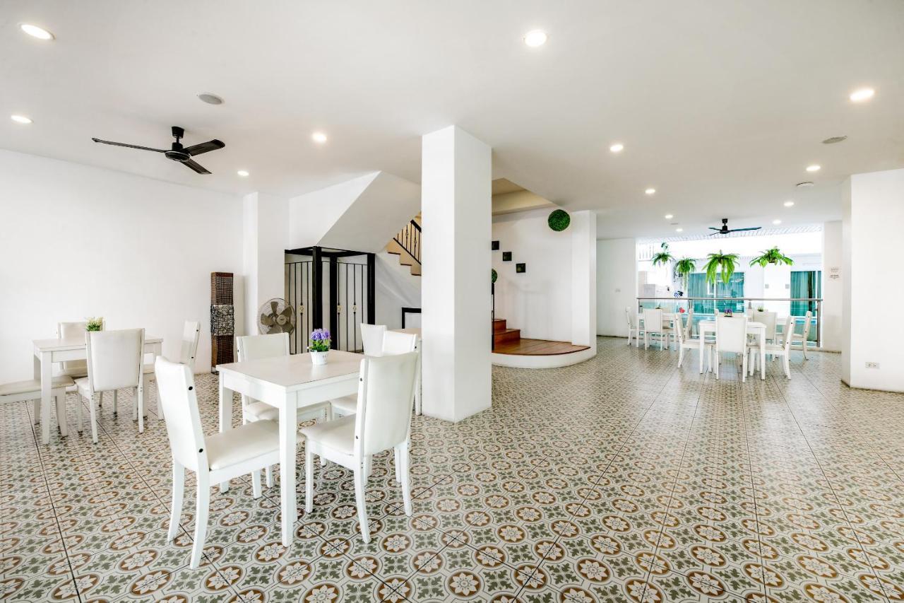 Maleewan Jomtien 2* Pattaya