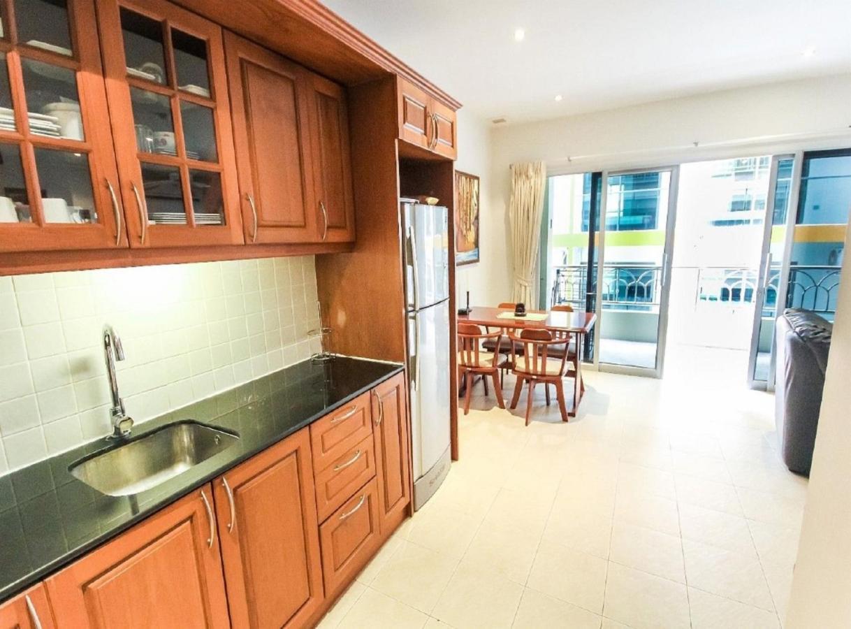 Nordic Pratumnak 2 Bedroom Boutique * Pattaya