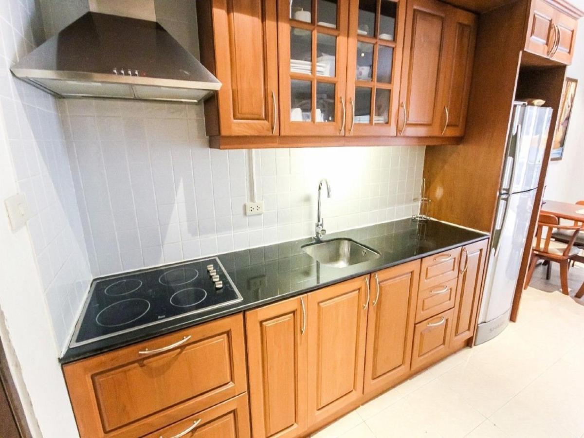Nordic Pratumnak 2 Bedroom Boutique Pattaya