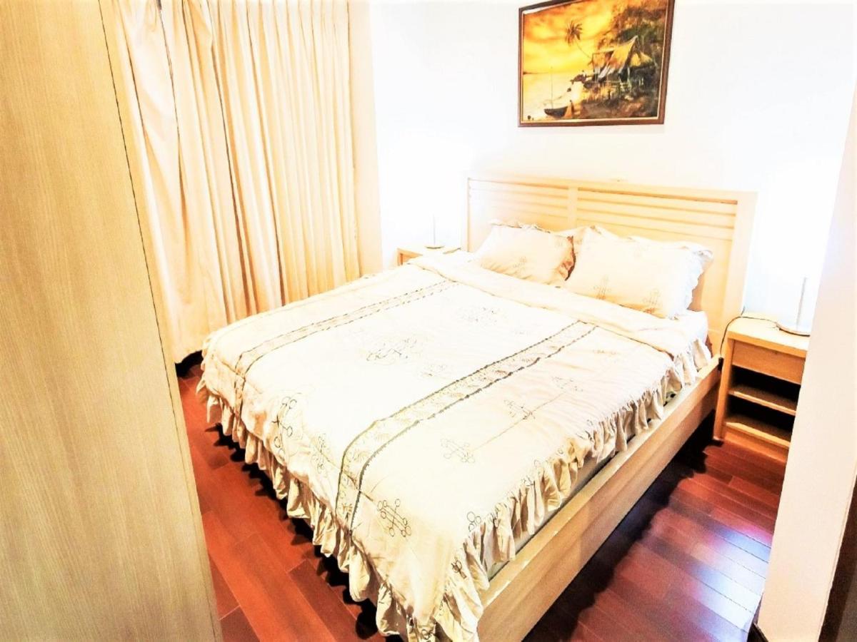 Casa de férias Nordic Pratumnak 2 Bedroom Boutique Pattaya