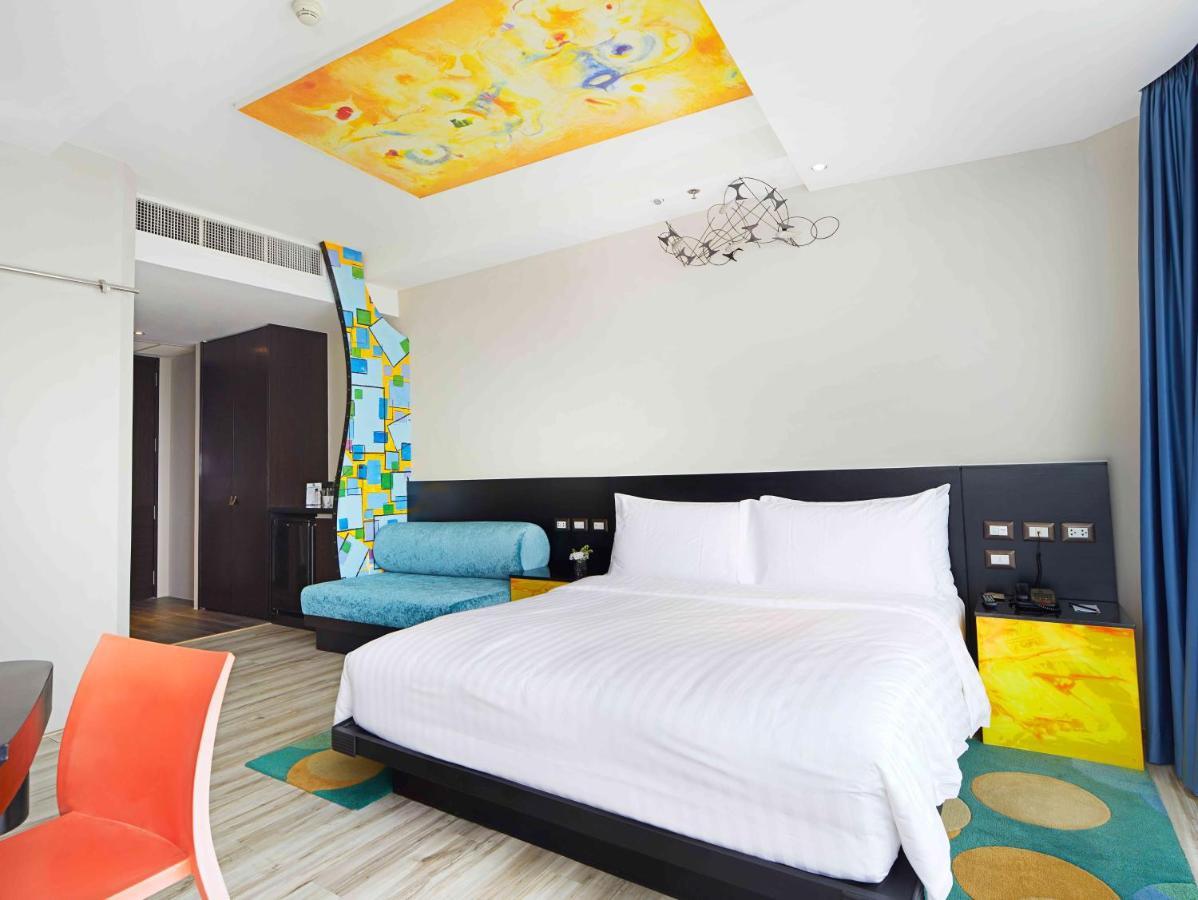 Hotel Siam@siam Design
