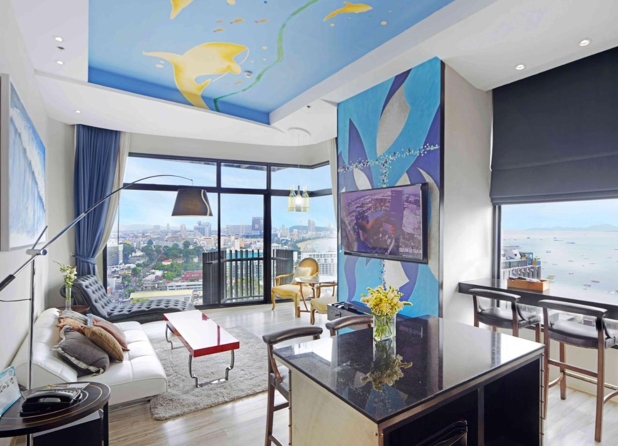 Hotel Siam@siam Design 5*
