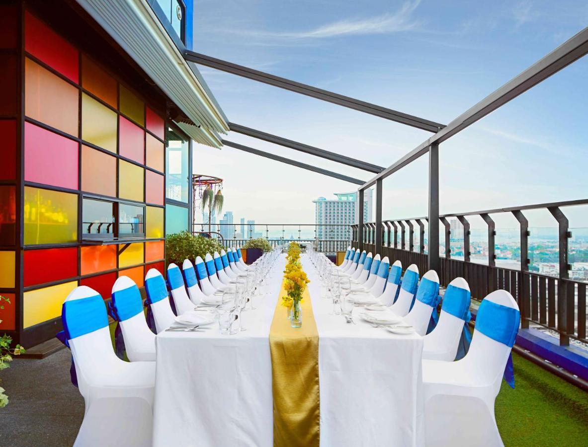 Hotel Siam@siam Design