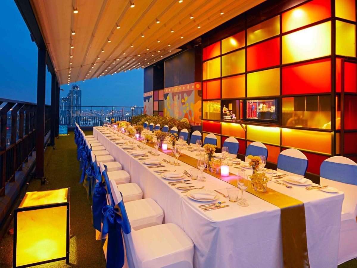 Hotel Siam@siam Design Pattaya