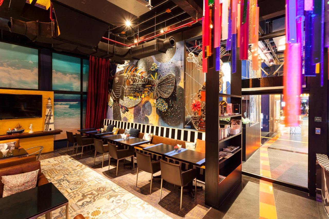 Siam@siam Design Hotel