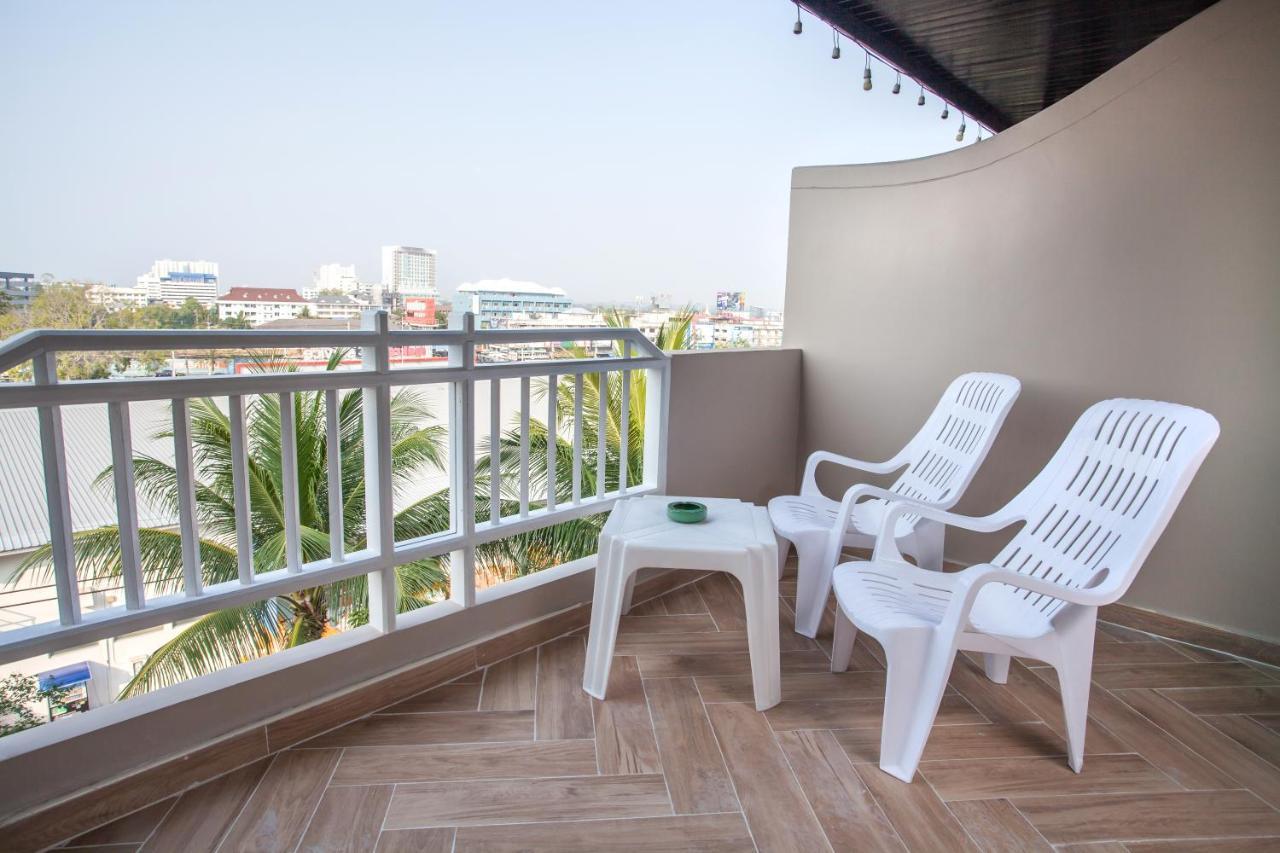 Diana Garden - Sha Extra Pattaya