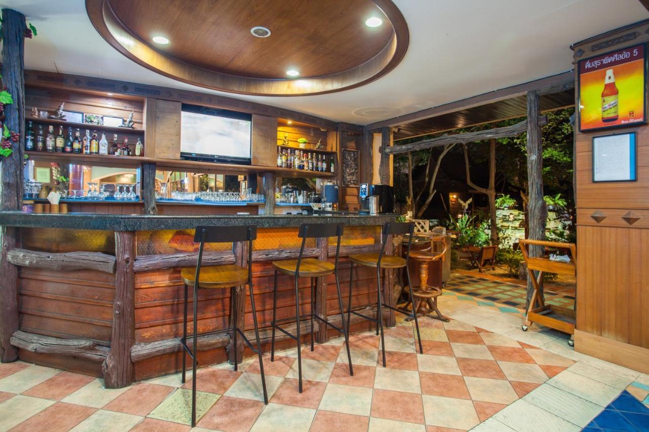 Diana Garden - Sha Extra Hotel
