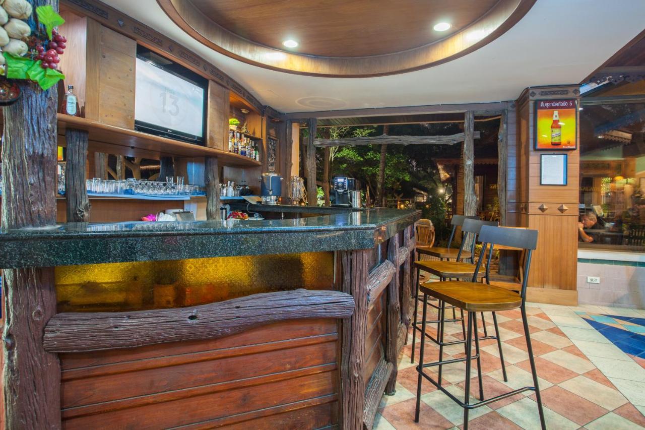 Hotel Diana Garden - Sha Extra 3*