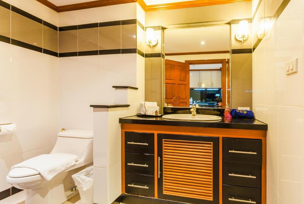 Tara Court Pattaya