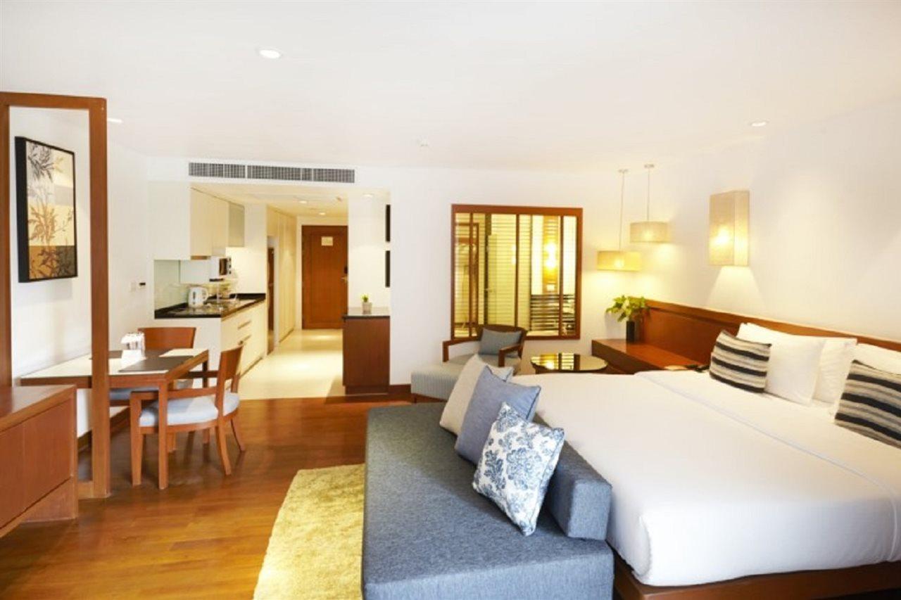 Woodlands - Sha Extra 4* Pattaya