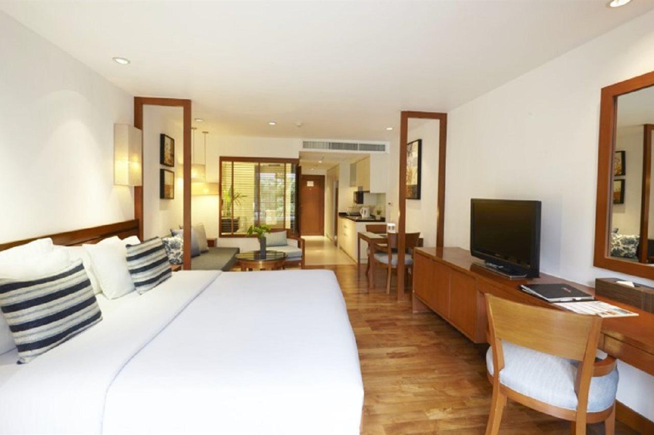 Woodlands - Sha Extra 4*