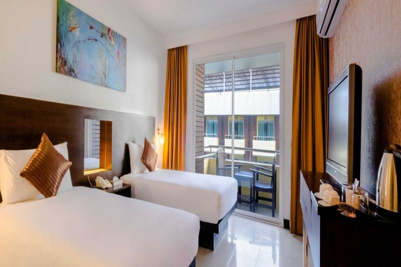Baron 4* Pattaya