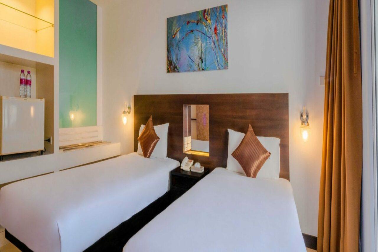 Baron 4* Pattaya