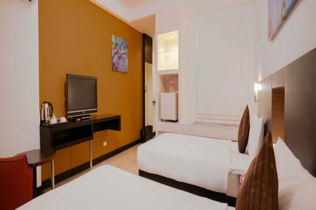 Baron 4* Pattaya