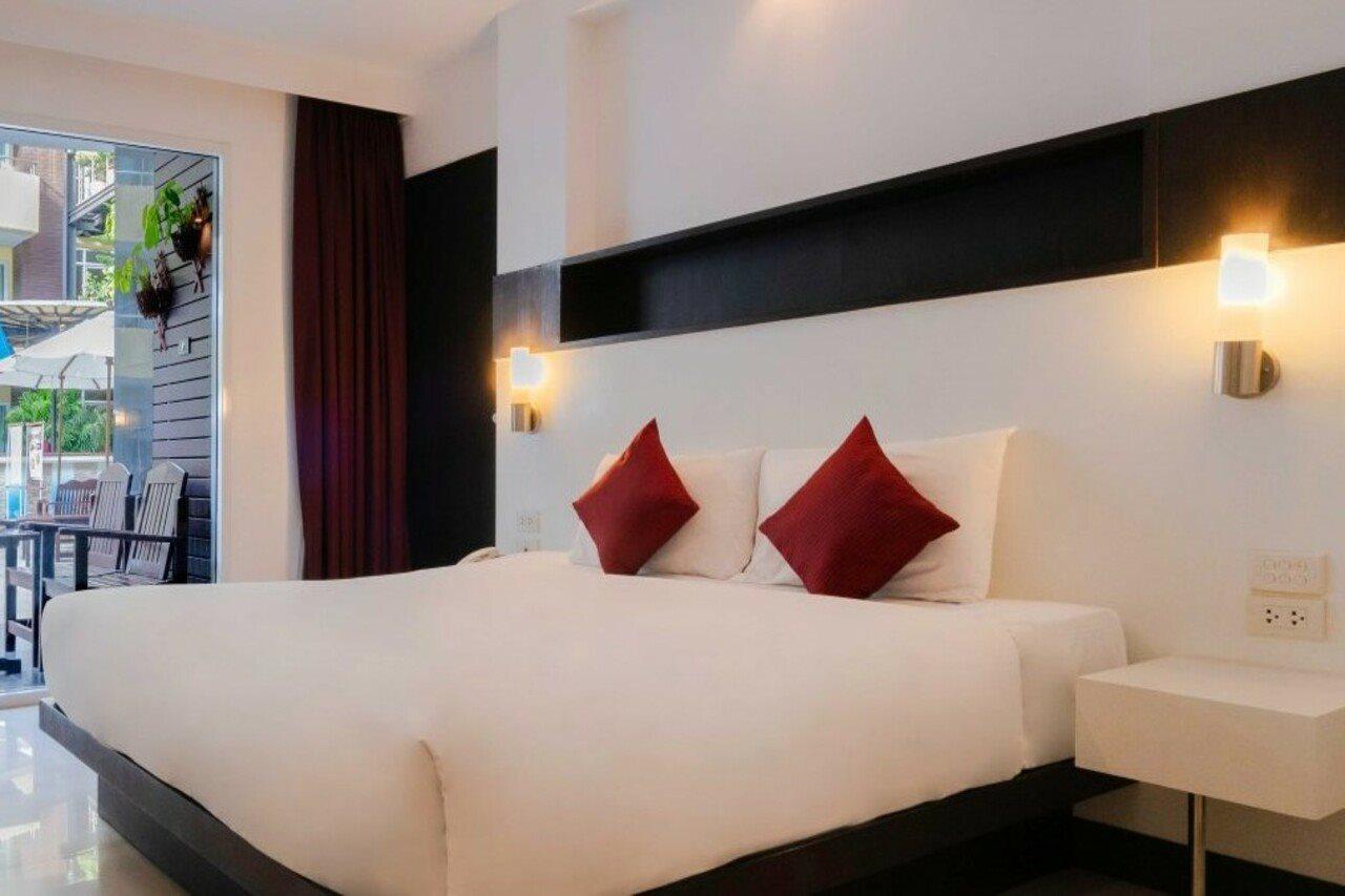 Baron 4* Pattaya