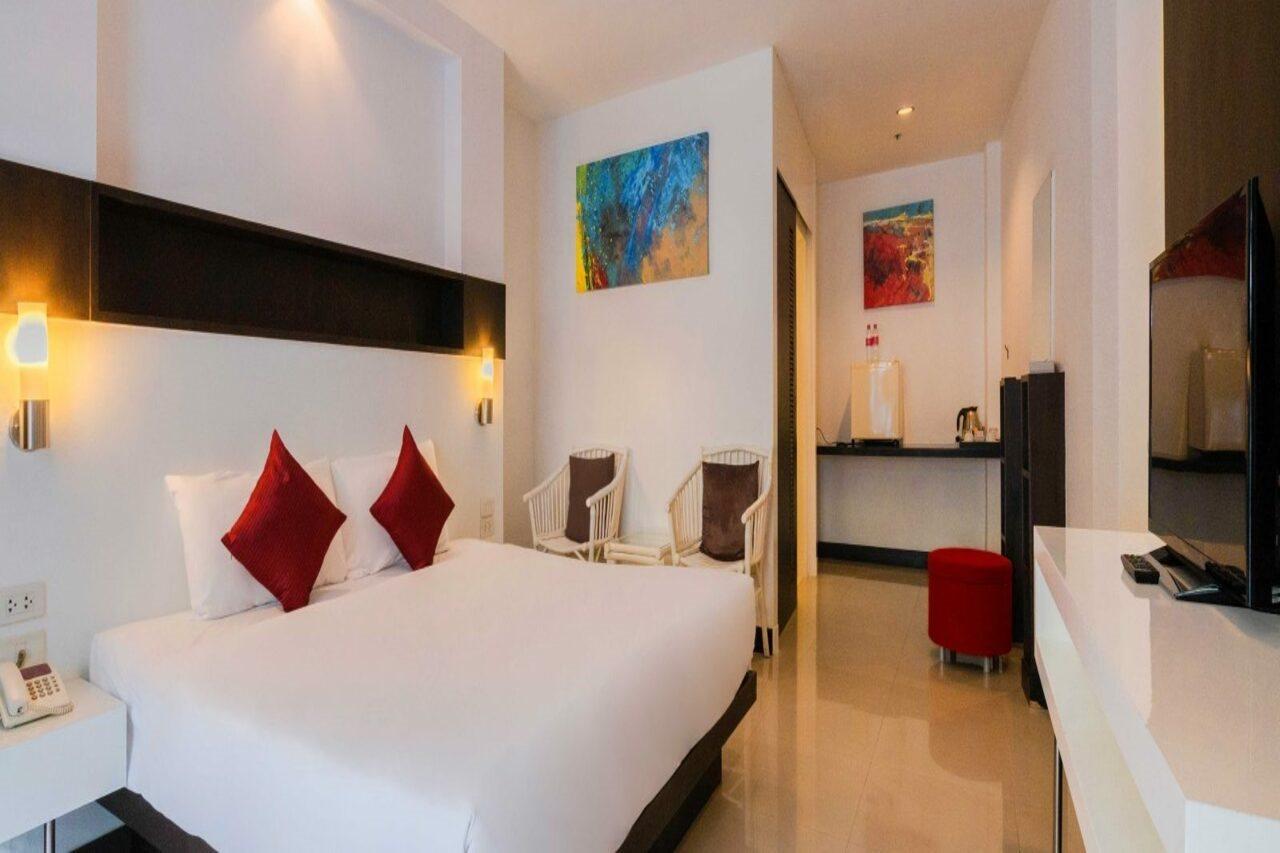 Hotel Baron Pattaya