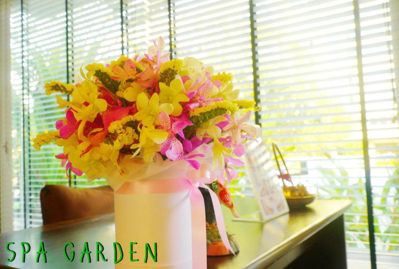 Jomtien Garden & 4*