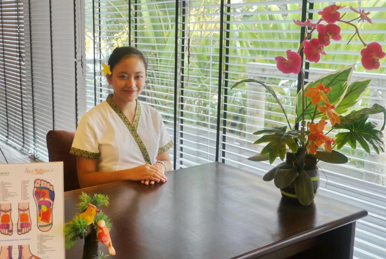 Jomtien Garden & Hotel Pattaya