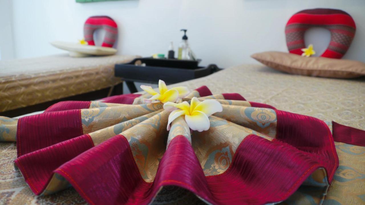 Hotel Jomtien Garden & Pattaya