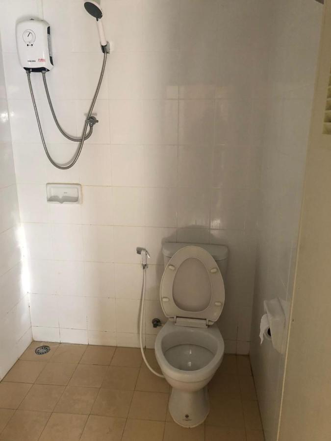 Naza Orchid Hotel