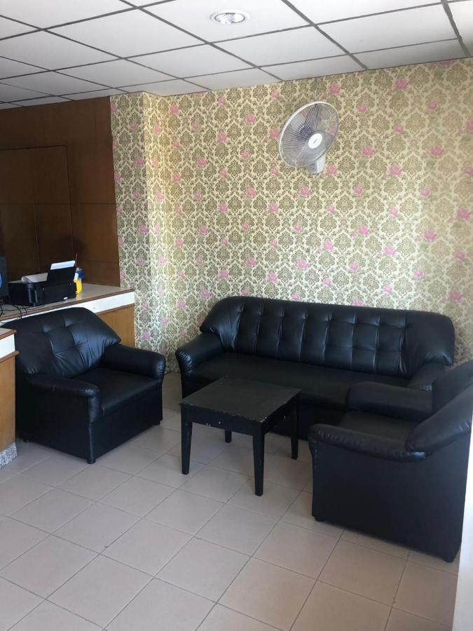 Hotel Naza Orchid 2*