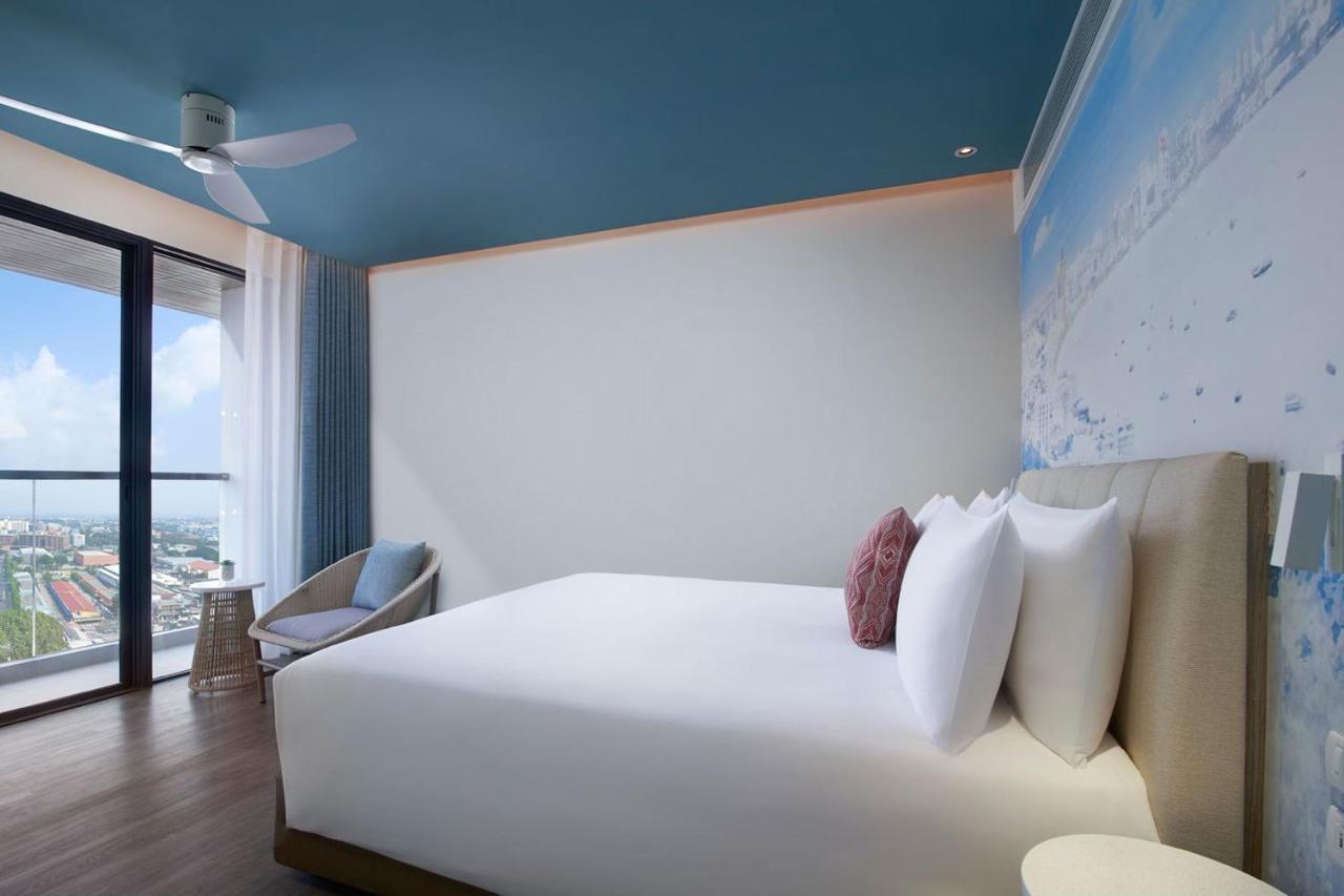 Hotel Ozo North 4*