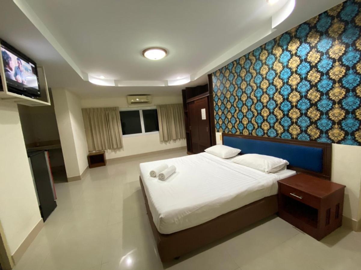 Hotel Sea Moscow
