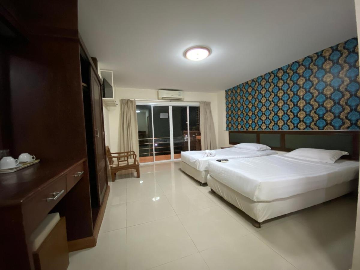 Hotel Sea Moscow 3*