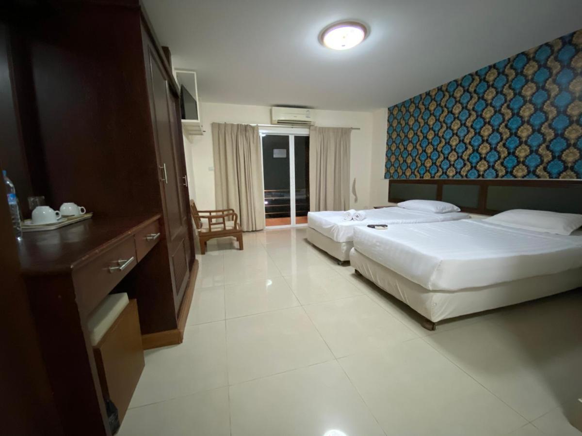 Sea Moscow 3* Pattaya