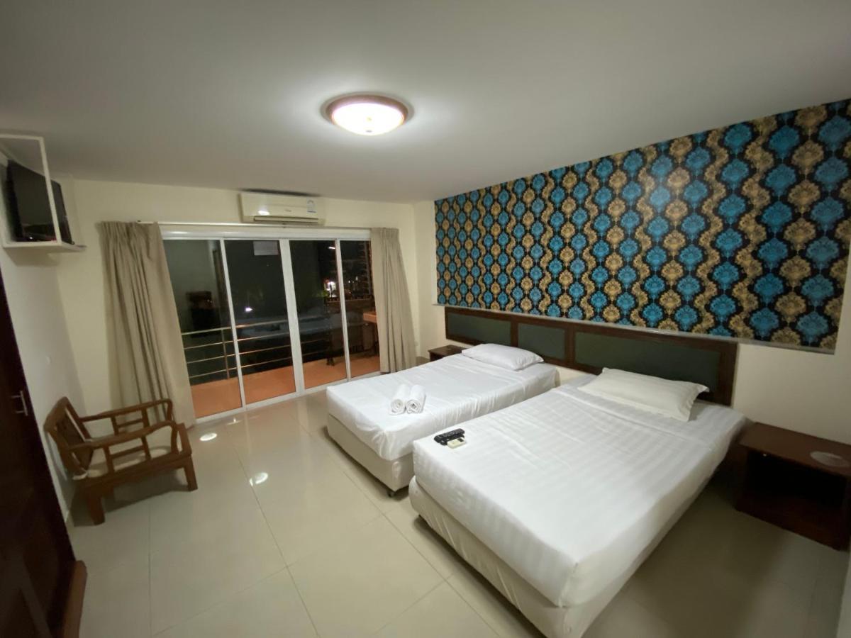 Sea Moscow 3* Pattaya